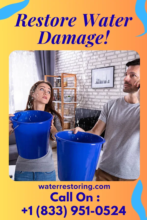 water restoration Southern Water Solutions LLC Mifflin